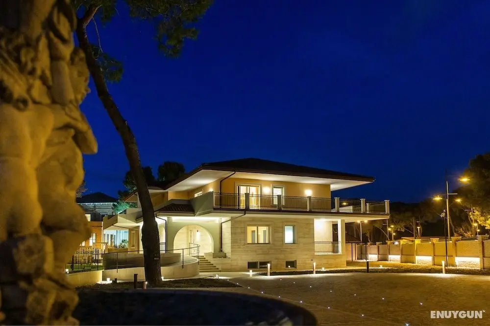 Aurum Suites - Öne Çıkan Resim
