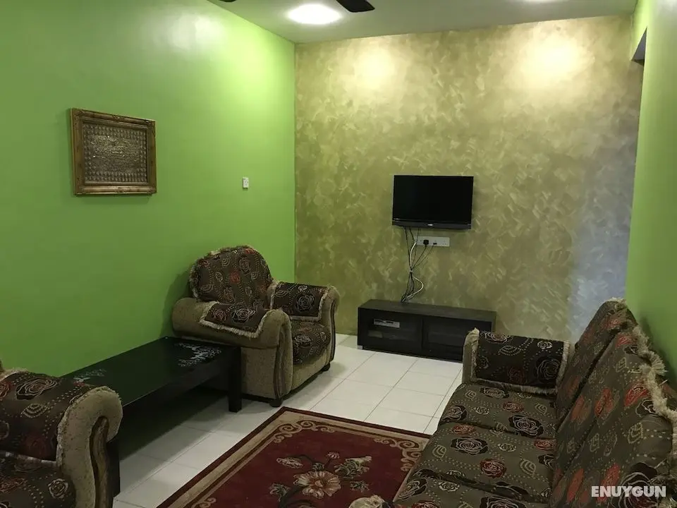 Aushaf Homestay Changlun - Öne Çıkan Resim