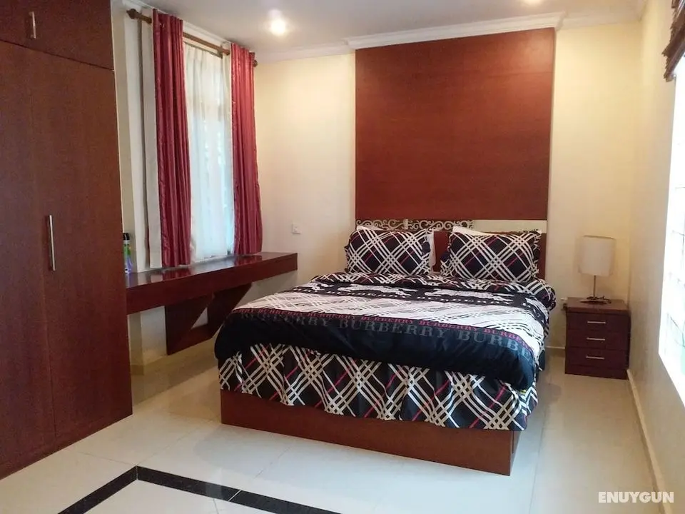 Ausindo Apartments - Öne Çıkan Resim