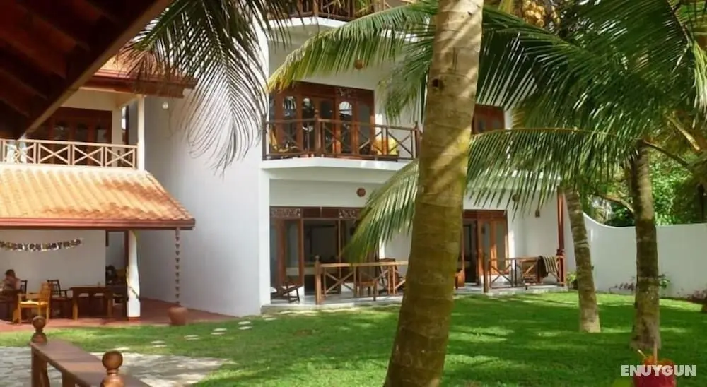 Aussie Swiss Beach Resort - Öne Çıkan Resim