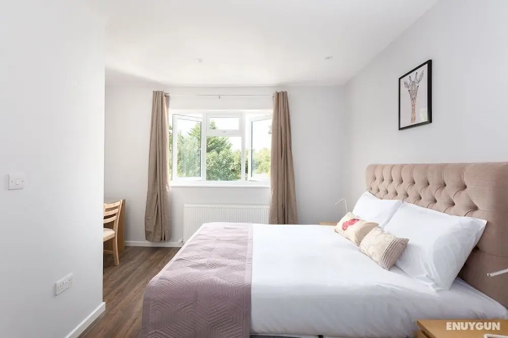 Austin David Apartment Harrow - Öne Çıkan Resim