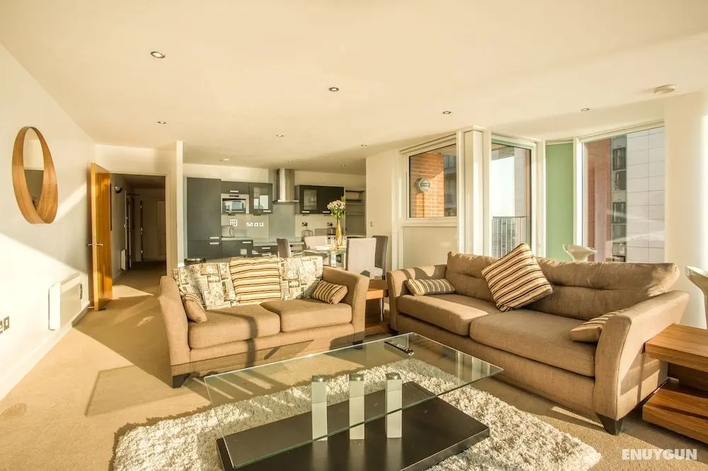 Austin David Apartments - Riverstate - Öne Çıkan Resim