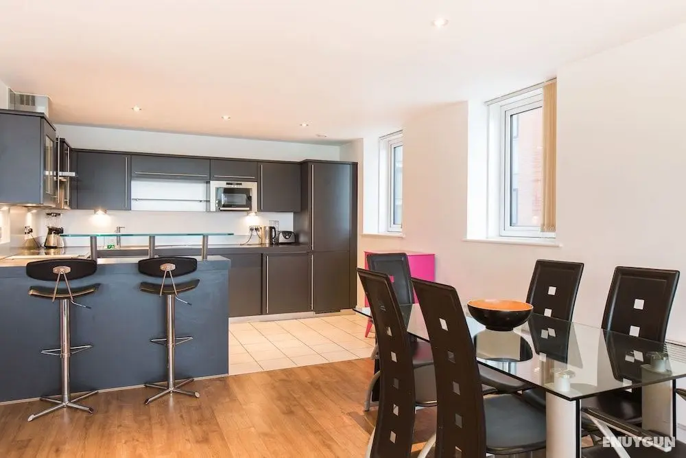 Austin David Apartments - Tourist Pad - Öne Çıkan Resim