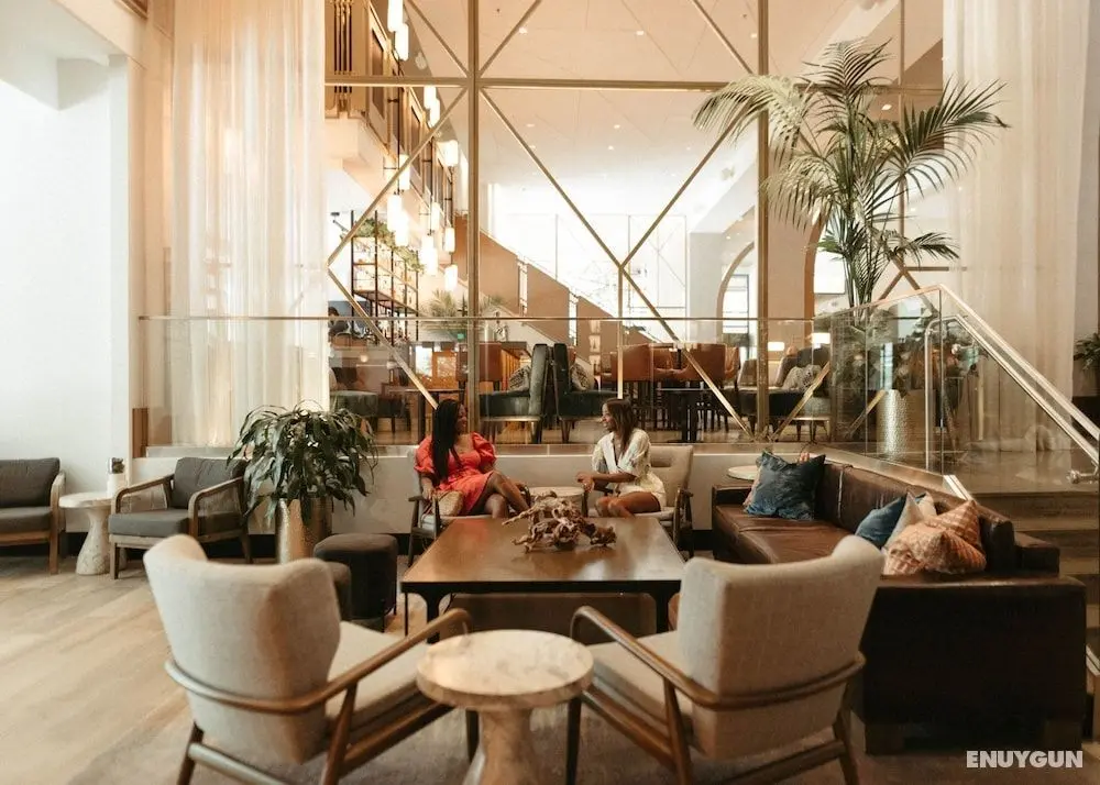 Austin Marriott Downtown - Öne Çıkan Resim