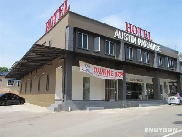 Austin Paradise Taman Pulai Utama - Genel
