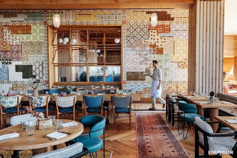 Austin Proper Hotel, a Member of Design Hotels - Öne Çıkan Resim