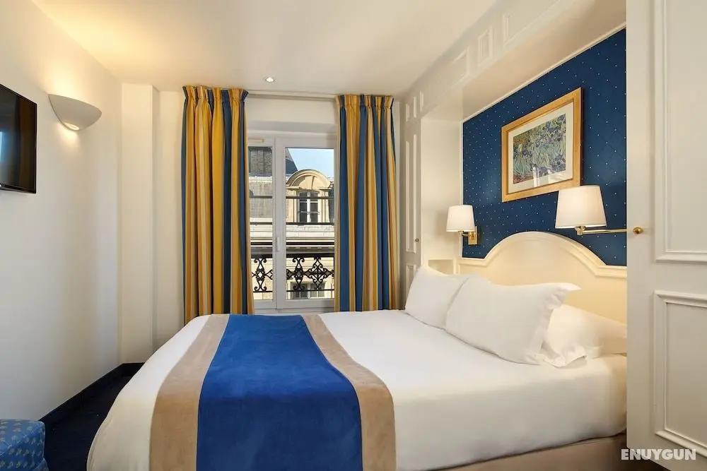 Austin's Arts et Métiers Hôtel - Öne Çıkan Resim