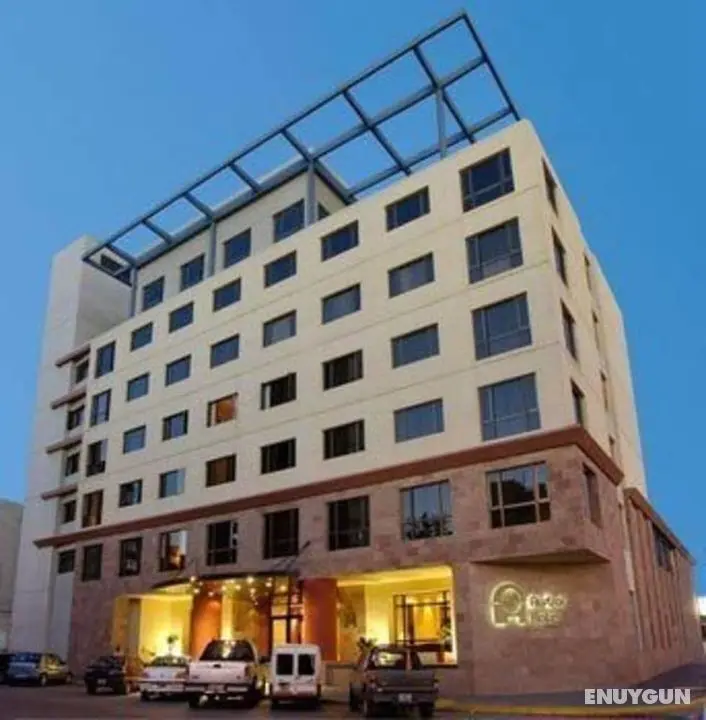 Austral Hotel - Öne Çıkan Resim