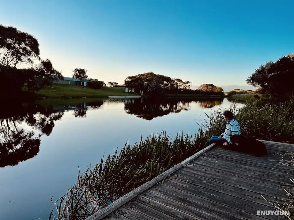 Austral Place 88 via Merri River - Su Üzeri Aktiviteler
