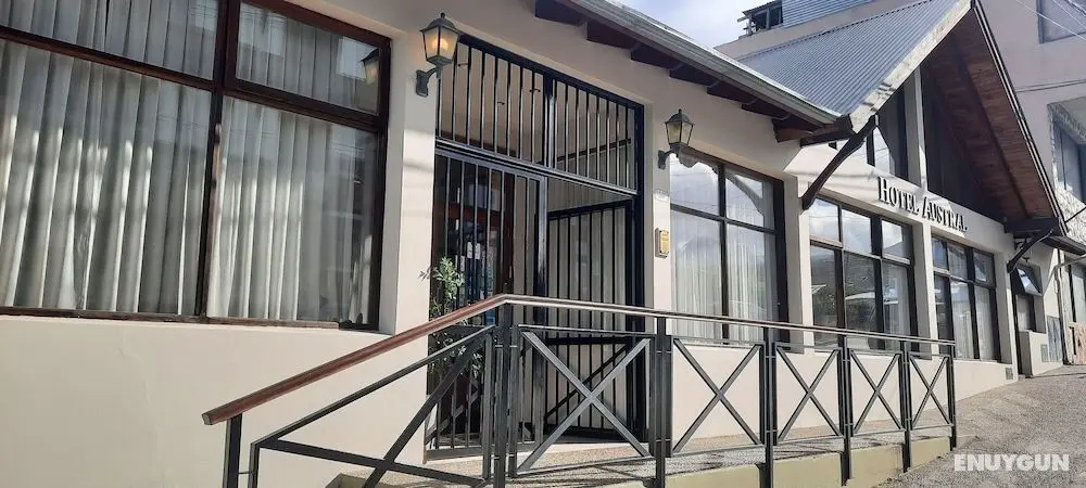 Hotel Austral Ushuaia - Öne Çıkan Resim
