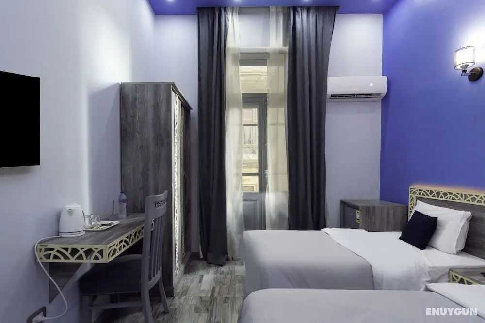 Australian Deluxe Hostel - Öne Çıkan Resim