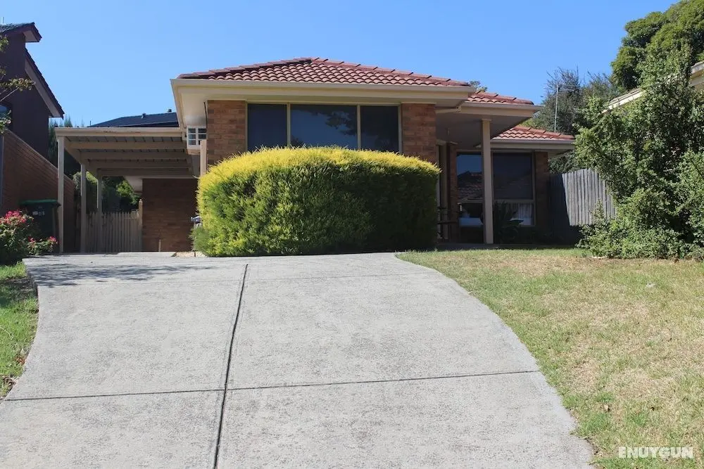 Australian Home Away at Doncaster Andersons Creek 2 - Öne Çıkan Resim