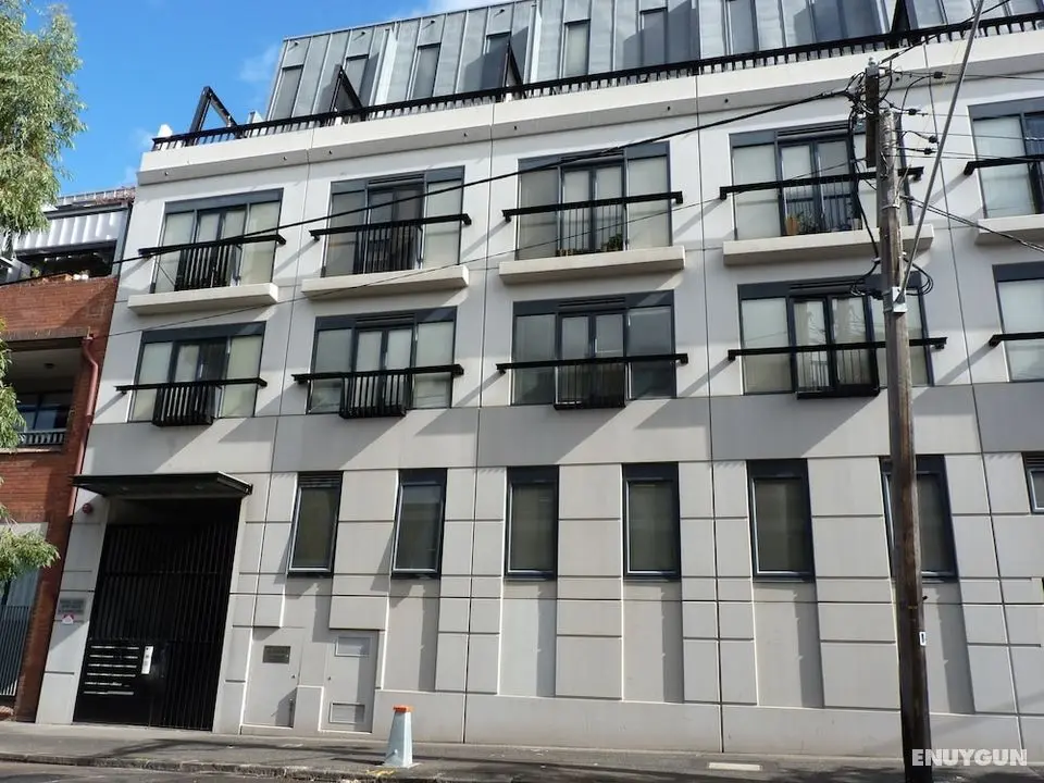 Australian Home Away at Market Square Melbourne - Öne Çıkan Resim