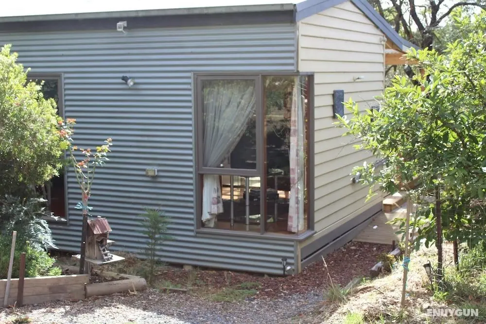 Australian Home Away at Wonga Park Brushy Creek - Lobi