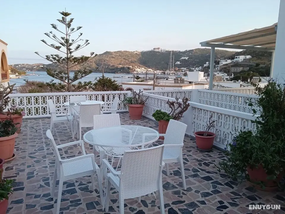 Australis Hotel - Öne Çıkan Resim