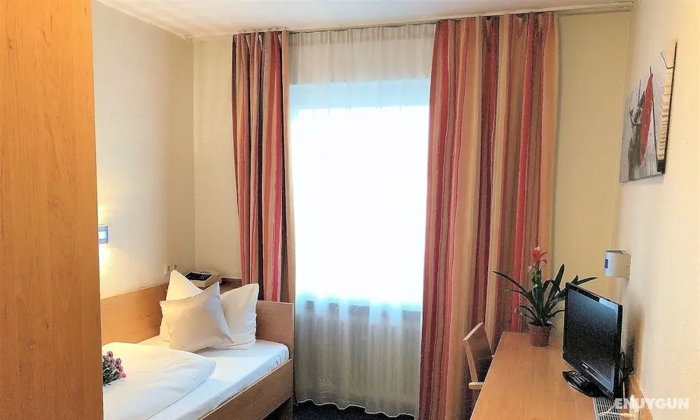 Hotel Austria Stuttgart-City - Öne Çıkan Resim