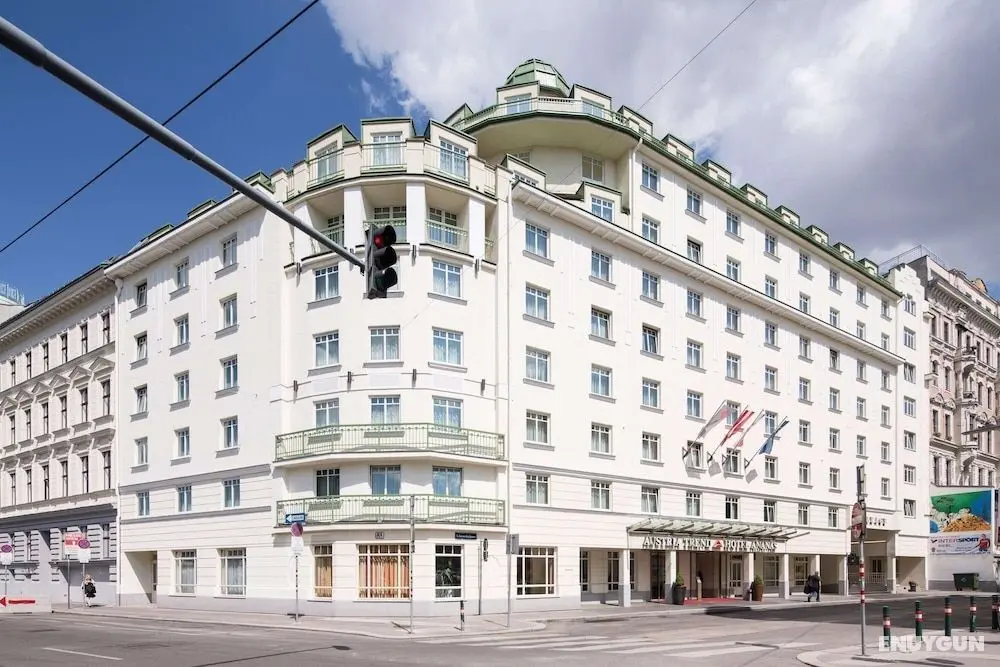 Austria Trend Hotel Ananas - Öne Çıkan Resim