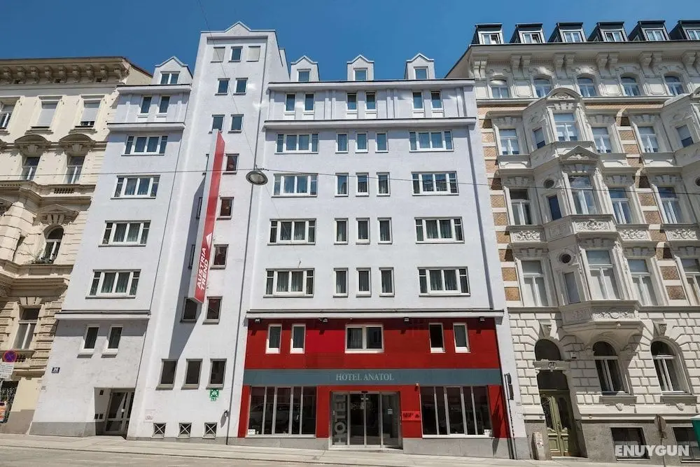 Austria Trend Hotel Anatol - Öne Çıkan Resim