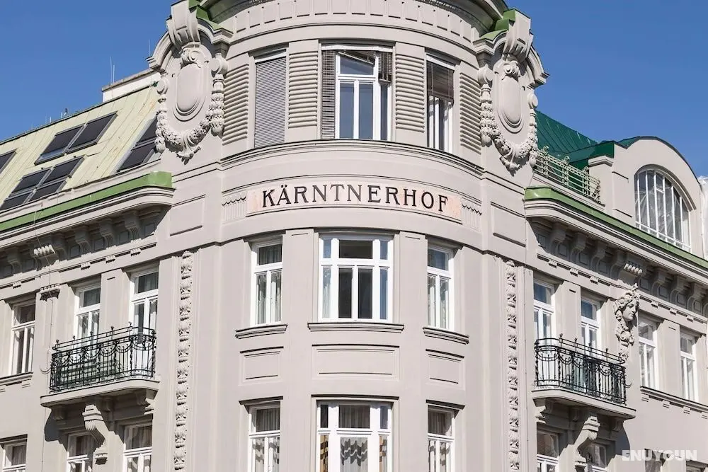 Austria Trend Hotel Astoria - Öne Çıkan Resim