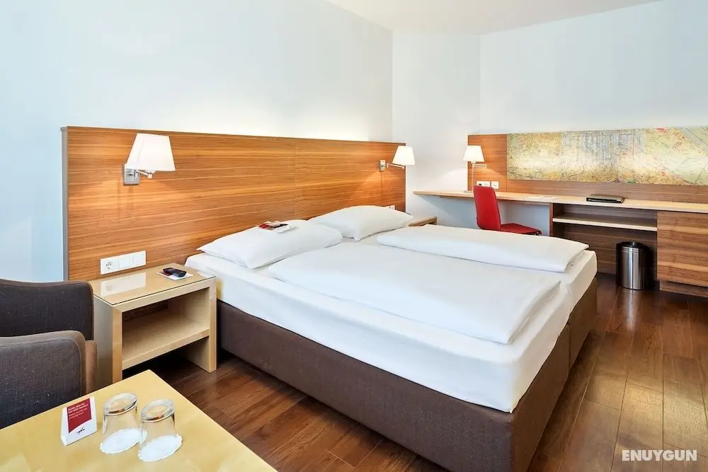 Austria Trend Hotel beim Theresianum - Öne Çıkan Resim