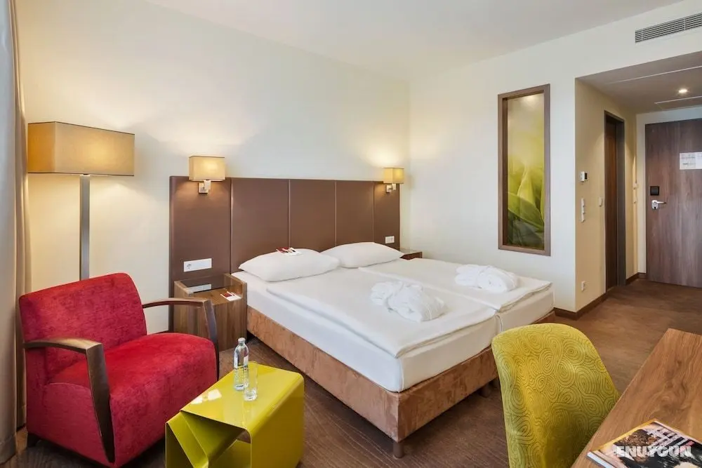 Austria Trend Hotel Doppio - Öne Çıkan Resim