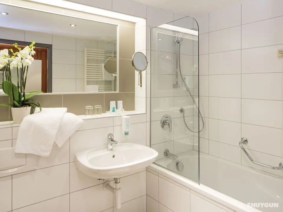 Austria Trend Hotel Europa Graz - Oda