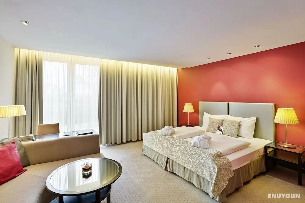 Austria Trend Hotel Savoyen Vienna - Öne Çıkan Resim