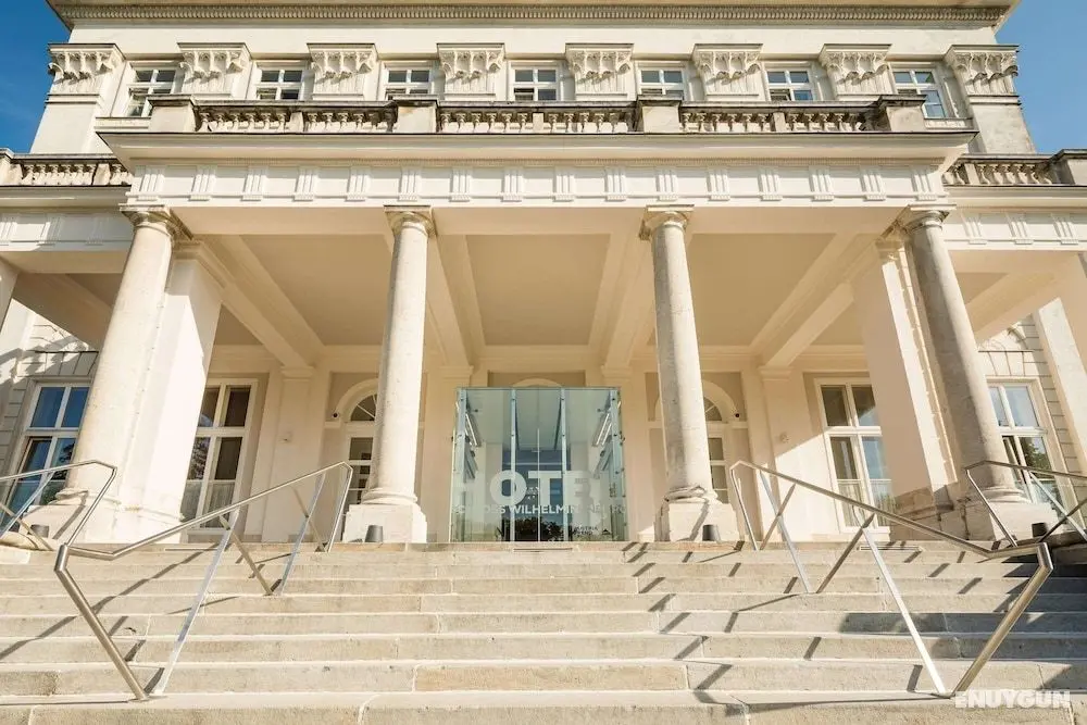 Austria Trend Hotel Schloss Wilhelminenberg - Öne Çıkan Resim