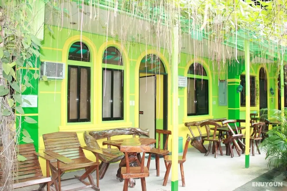 Austria’s Guest House and Restaurant - Öne Çıkan Resim