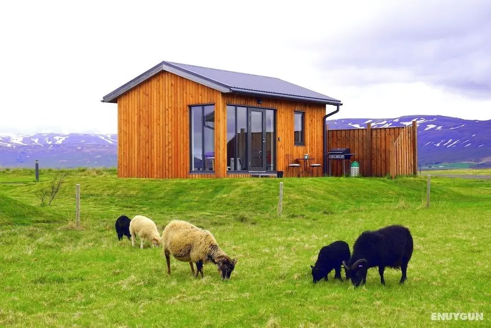 Austurey cottages - Öne Çıkan Resim