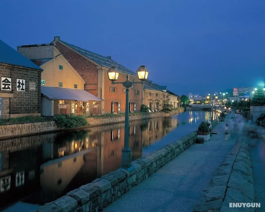 Authent Hotel Otaru - İlgi Noktası
