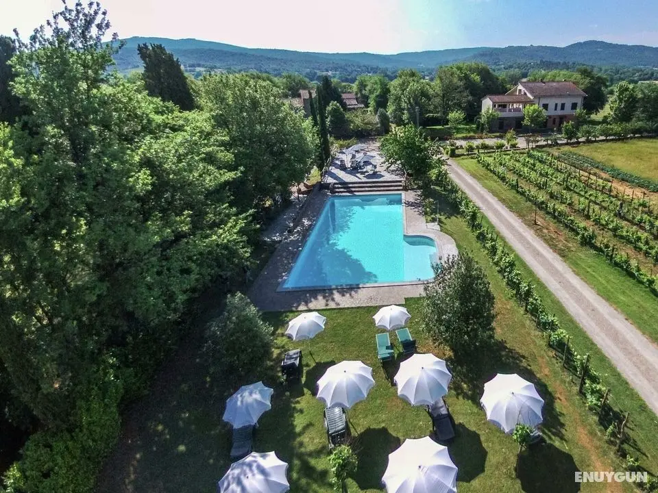 Authentic Farm Holiday With Swimming Pool, Pizza Oven, Spacious Garden and Private Terrace - Öne Çıkan Resim