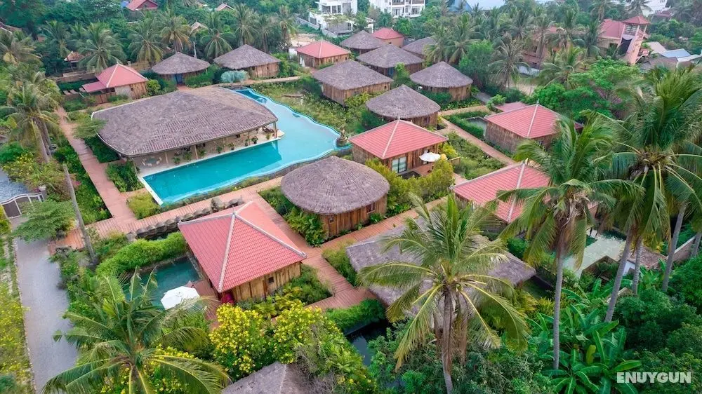 Authentic Khmer Village Resort - Öne Çıkan Resim
