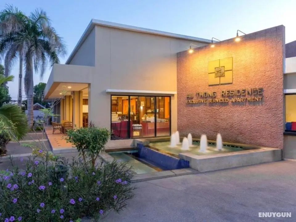 Authong Residence - Genel
