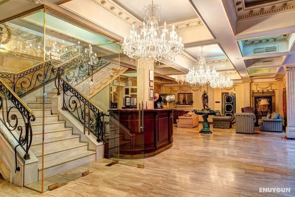 Author Boutique Hotel - Öne Çıkan Resim
