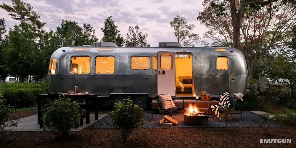 AutoCamp Cape Cod - Öne Çıkan Resim