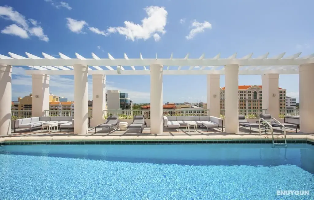Autograph Collection Hotel Colonnade Coral Gables - Havuz