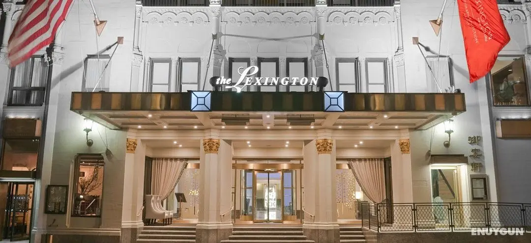 Autograph Collection The Lexington Hotel - Genel