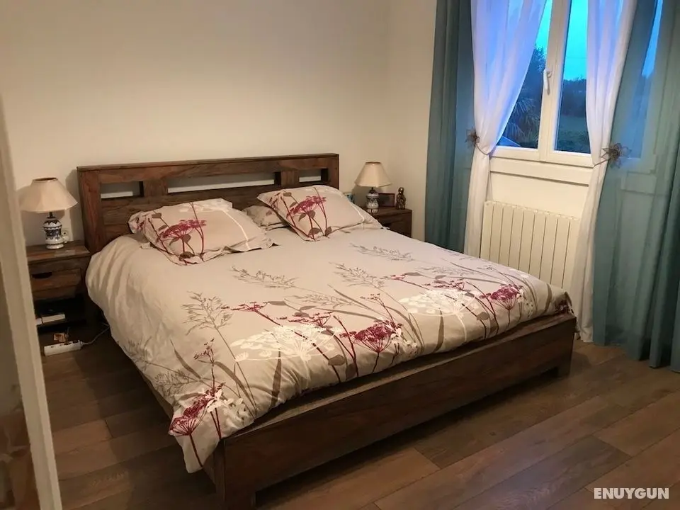 Aux Coquelicots Sauvages, Chambres d'Hotes - Öne Çıkan Resim