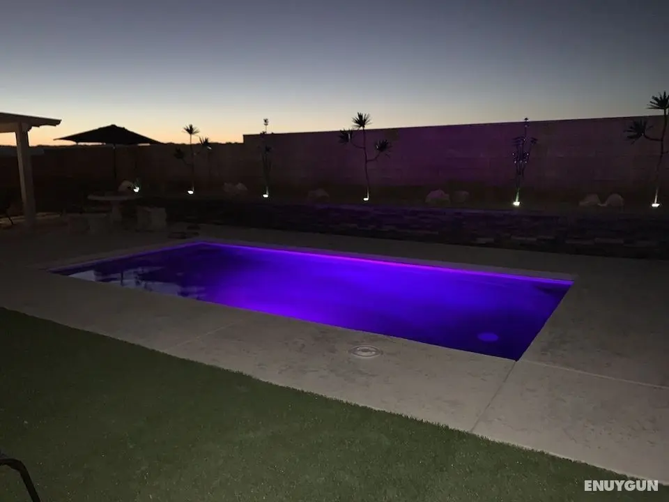 Available Now Brand New Pool Home - Oda Düzeni