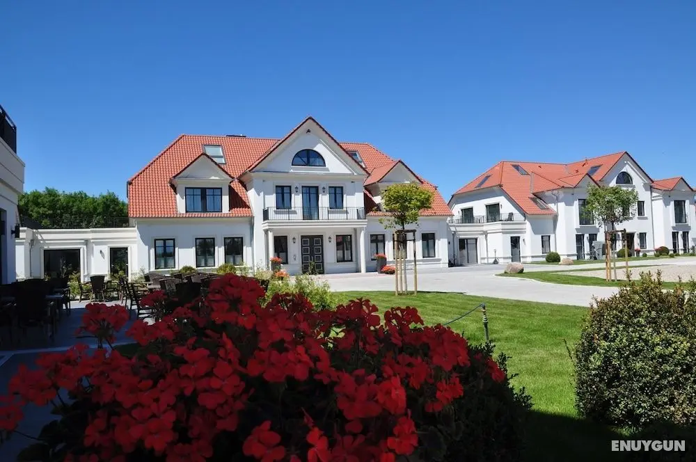 Avalon Hotel Bellevue - Öne Çıkan Resim
