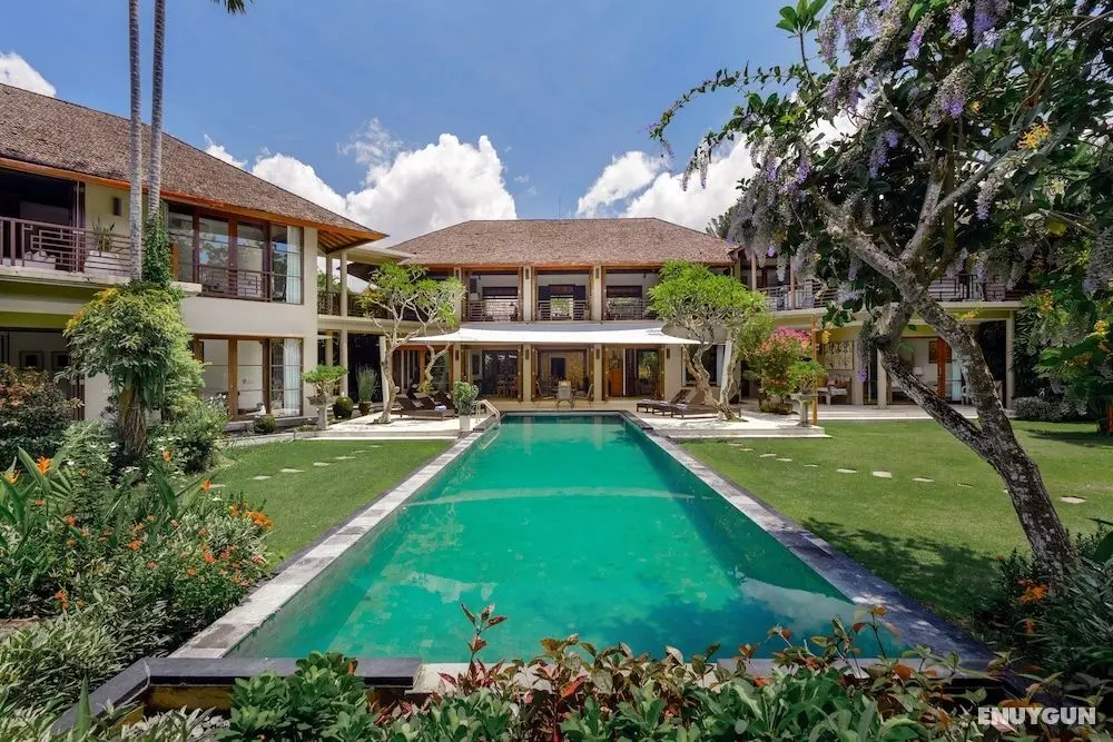 Villa Avalon - CHSE Certified - Öne Çıkan Resim