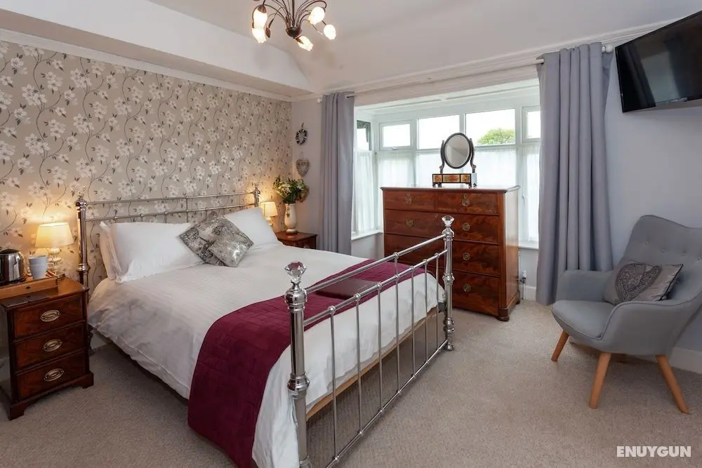 Avalon House B&B - Oda