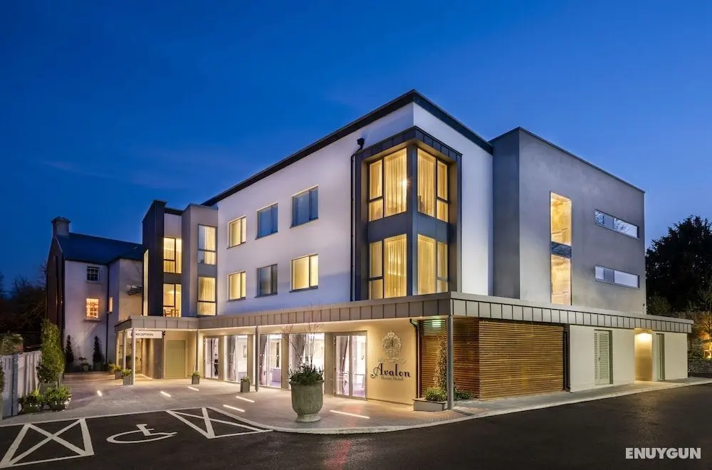 Avalon House Hotel - Öne Çıkan Resim
