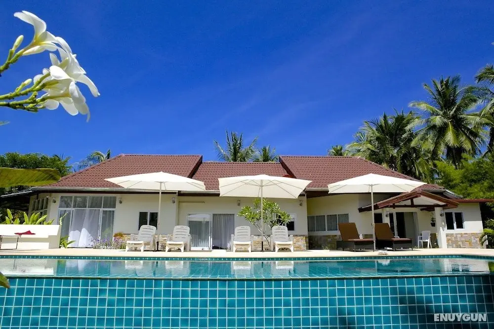 Villa Avalon - Öne Çıkan Resim