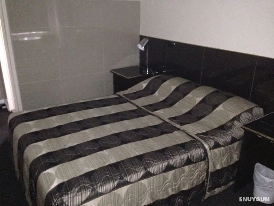 AVALON MOTEL - Öne Çıkan Resim