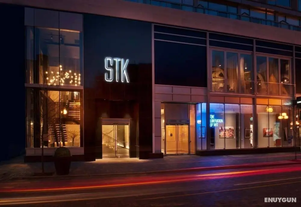 Avalon Suites Yorkville - Öne Çıkan Resim