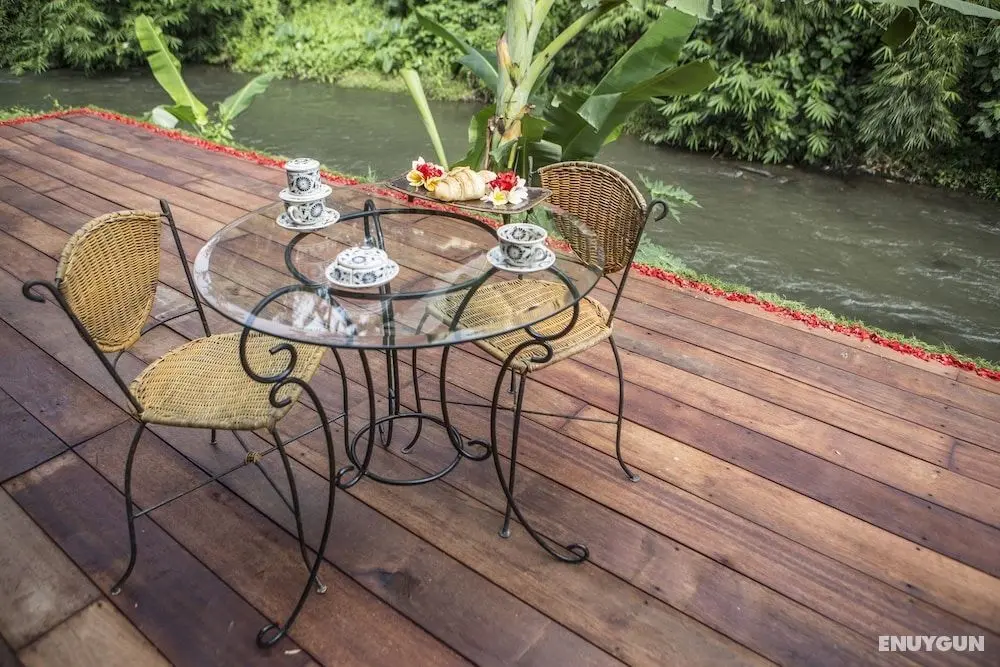 Avalon Ubud Villas - Öne Çıkan Resim