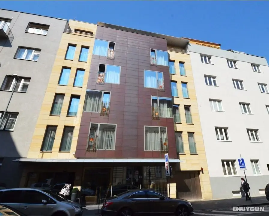 Hotel Avance - Öne Çıkan Resim