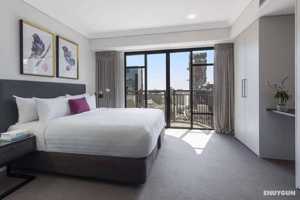 Avani Auckland Metropolis Residences - Öne Çıkan Resim